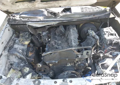 2007 Chevrolet Trailblazer Lt из США, поврежденный, VIN 1GNDT13S672196625